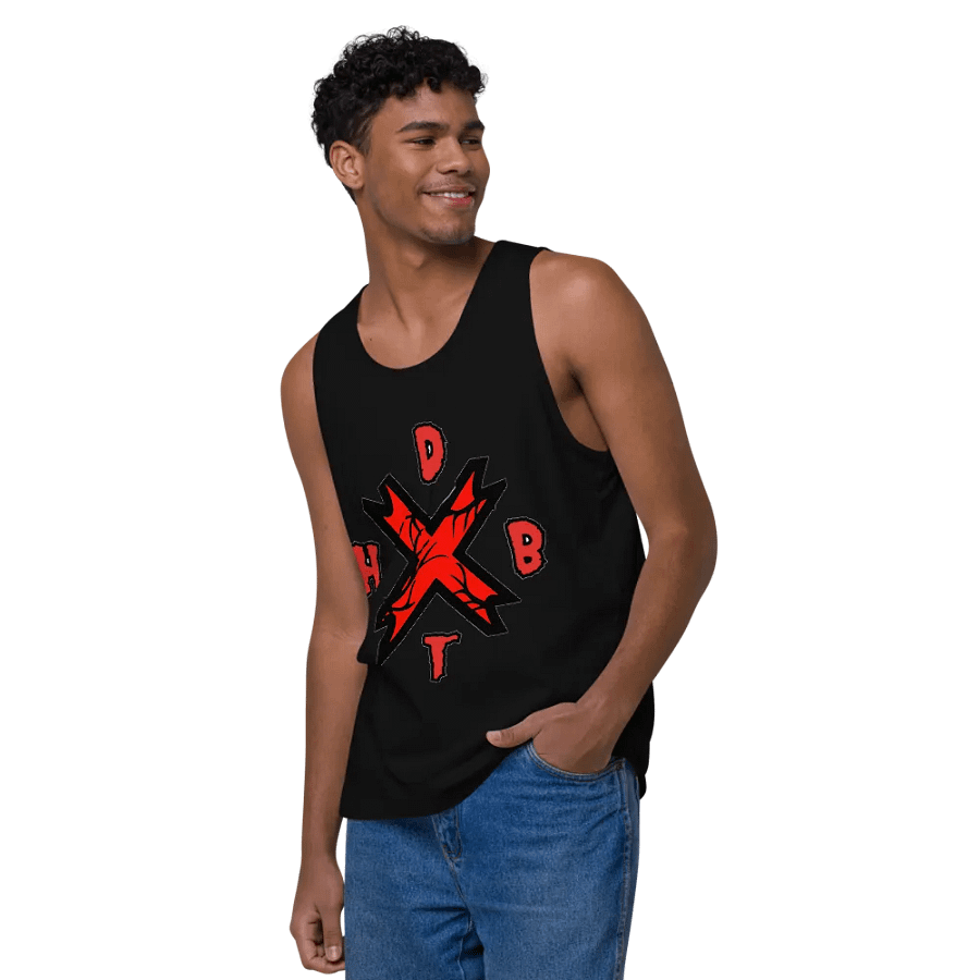 HBDT Hardcore Tank product image (11)