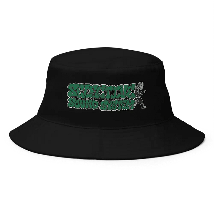 Selective sound system bucket product image (1)