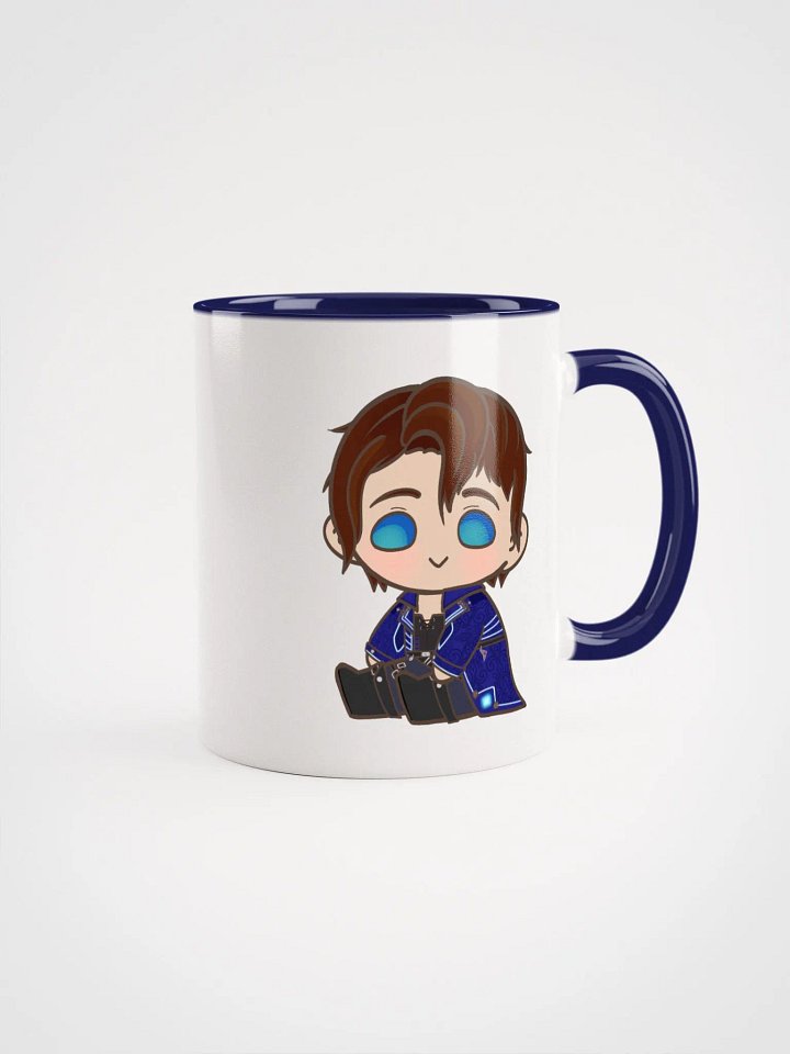 Mug - Clone Plushie product image (1)