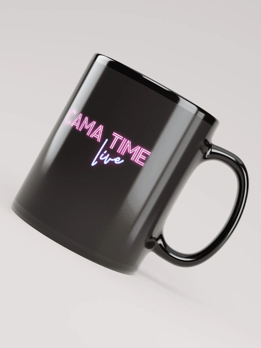 Cama Time LIVE -Official *ICE CREAM* mug product image (7)
