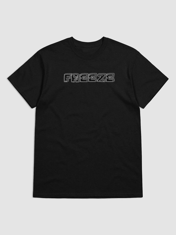 SMG Freeze shirt by PeterPromo product image (1)