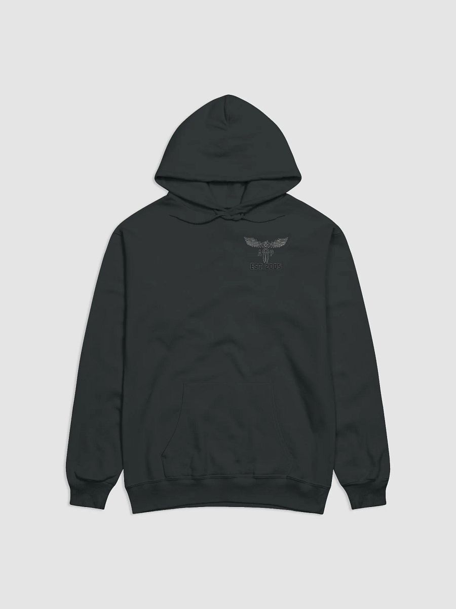 Angry Team Hoodie product image (2)