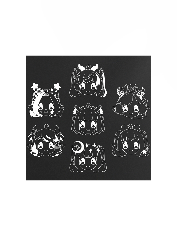StarGazer Crew Print! product image (1)