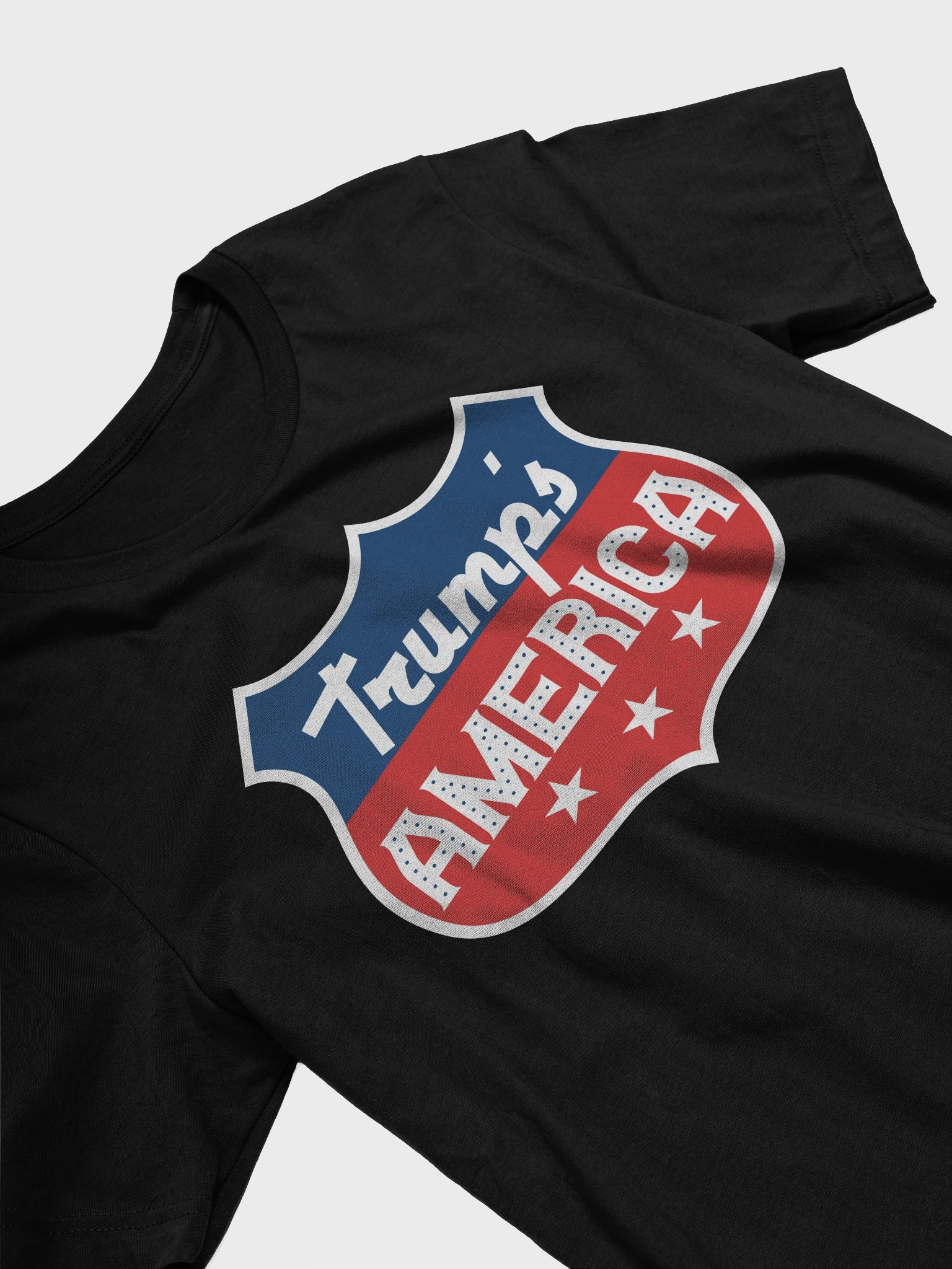 Trump's America - Tee product image (13)