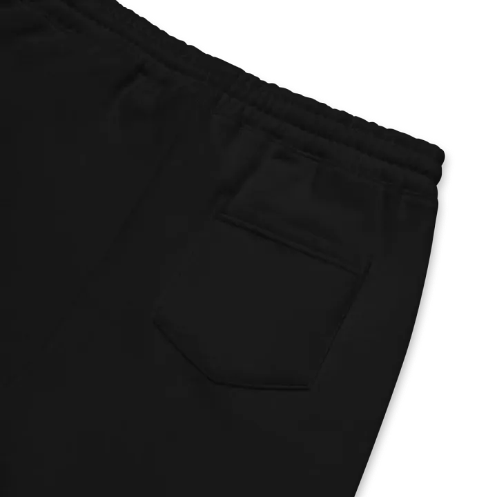 IFBNewsfeed.Org's Independent Trading Co. Men's Fleece Shorts product image (2)