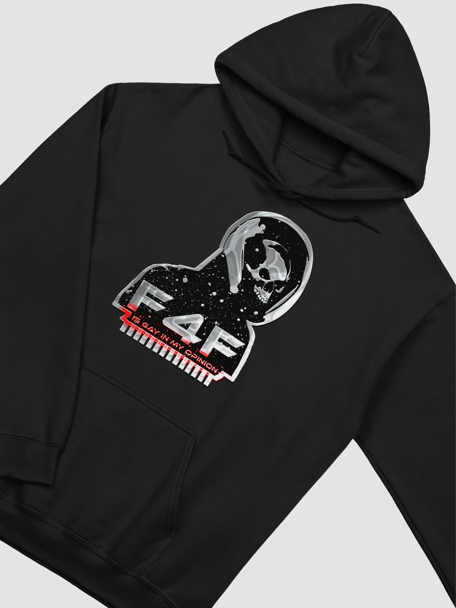 F4F Hoodie product image (25)