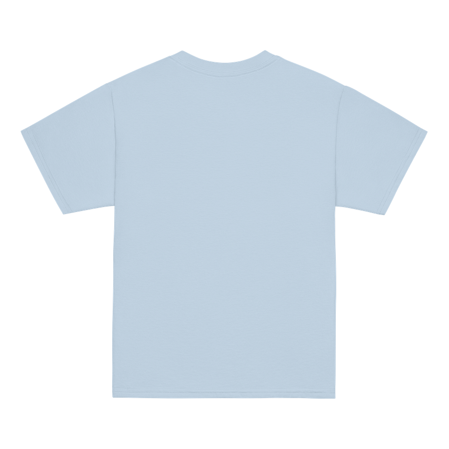 Tralalero Tralala Cartoon Shark – Kids Tee product image (7)