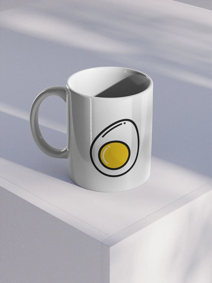 OEGG Coffee CUP product image (1)
