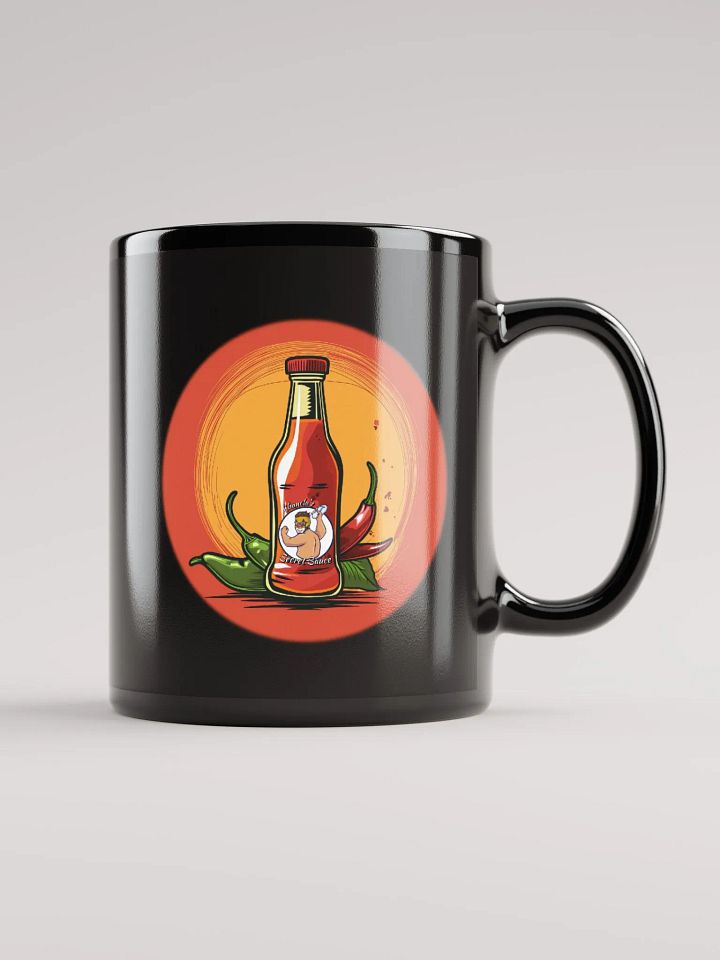 Chancla Sauce Mug 11/15 oZ product image (1)