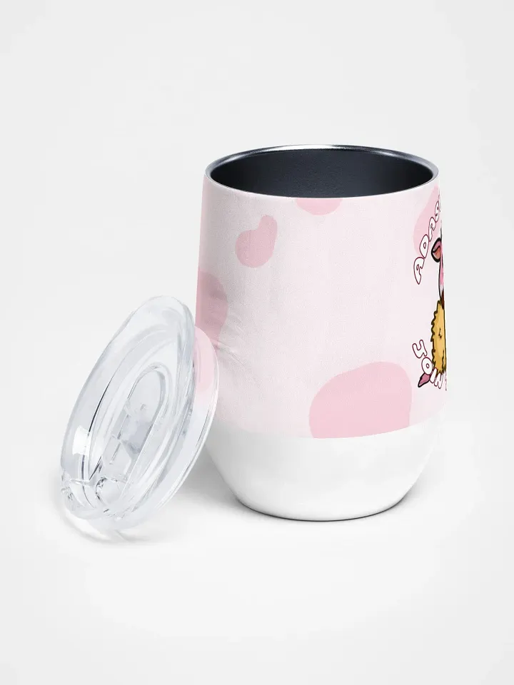 Barnyard Wine Tumbler product image (2)
