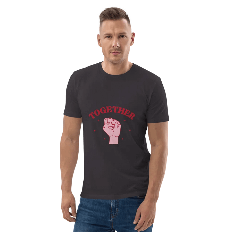 Unity Unleashed T-Shirt product image (138)