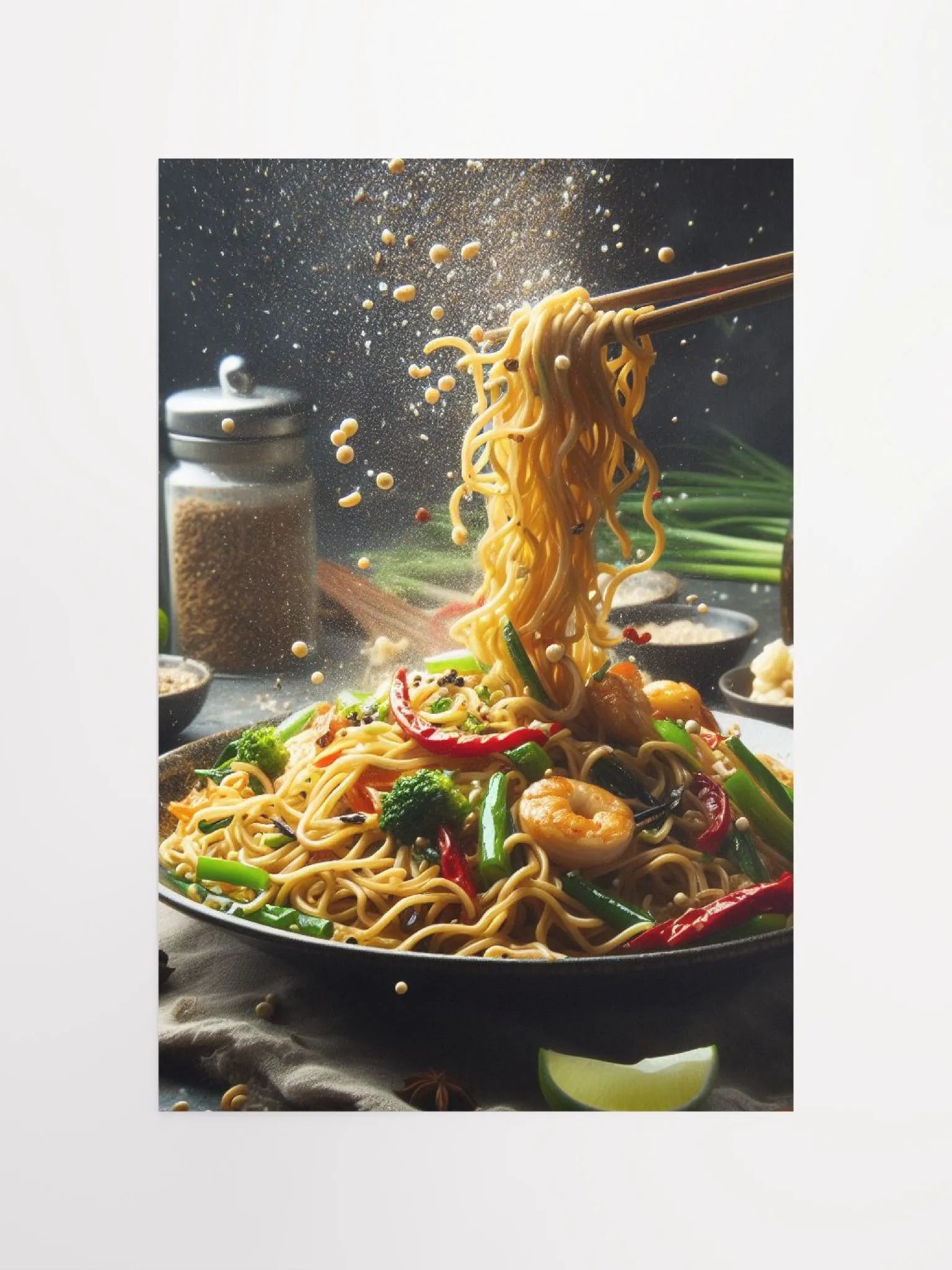 Noddle toss product image (4)