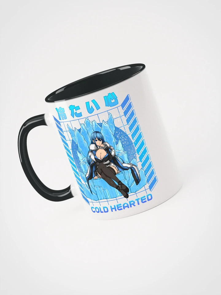 Cold Hearted Mommy Colored Mug product image (1)