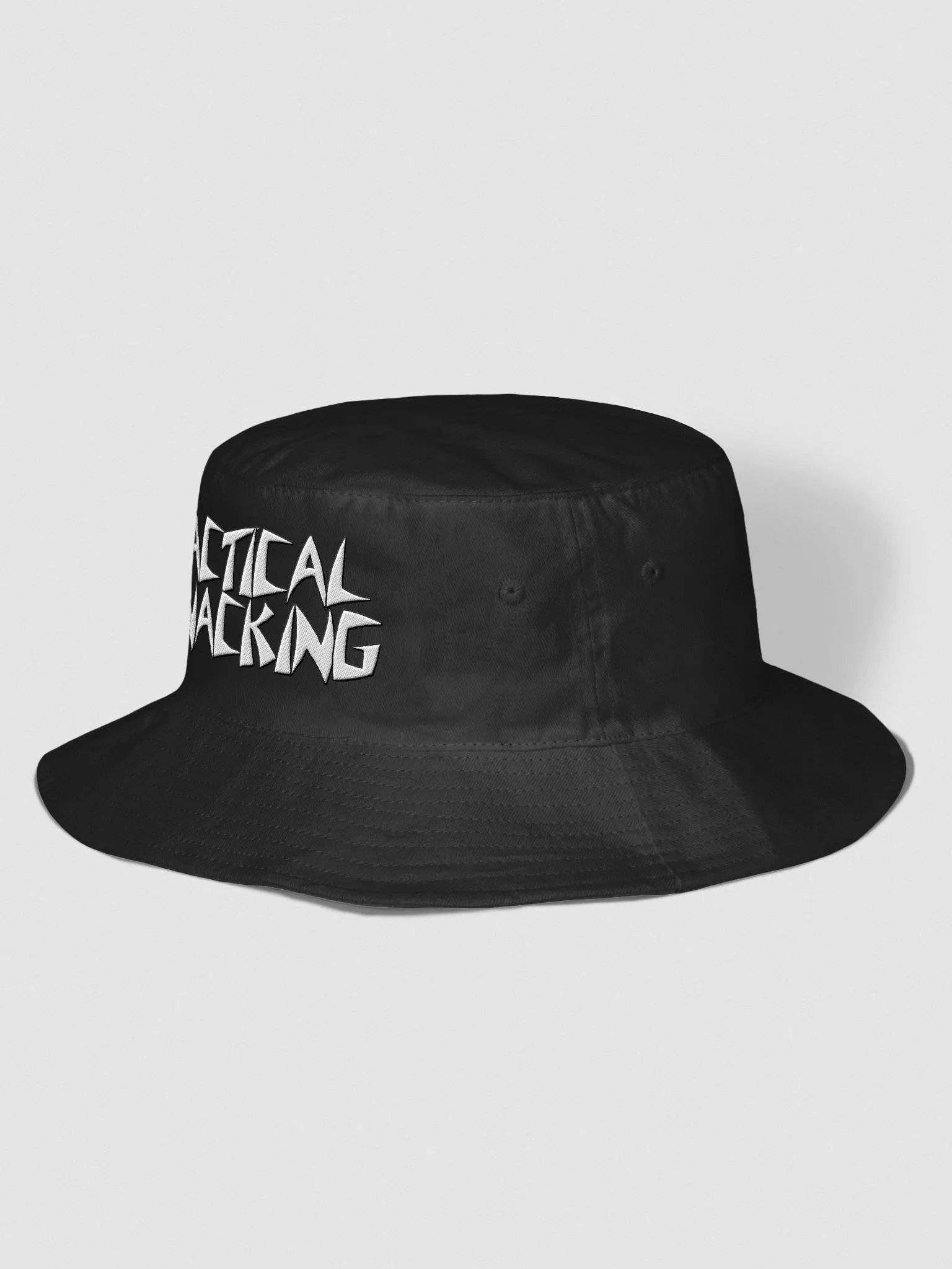 Tactical Snacking ST Style Bucket Hat product image (2)