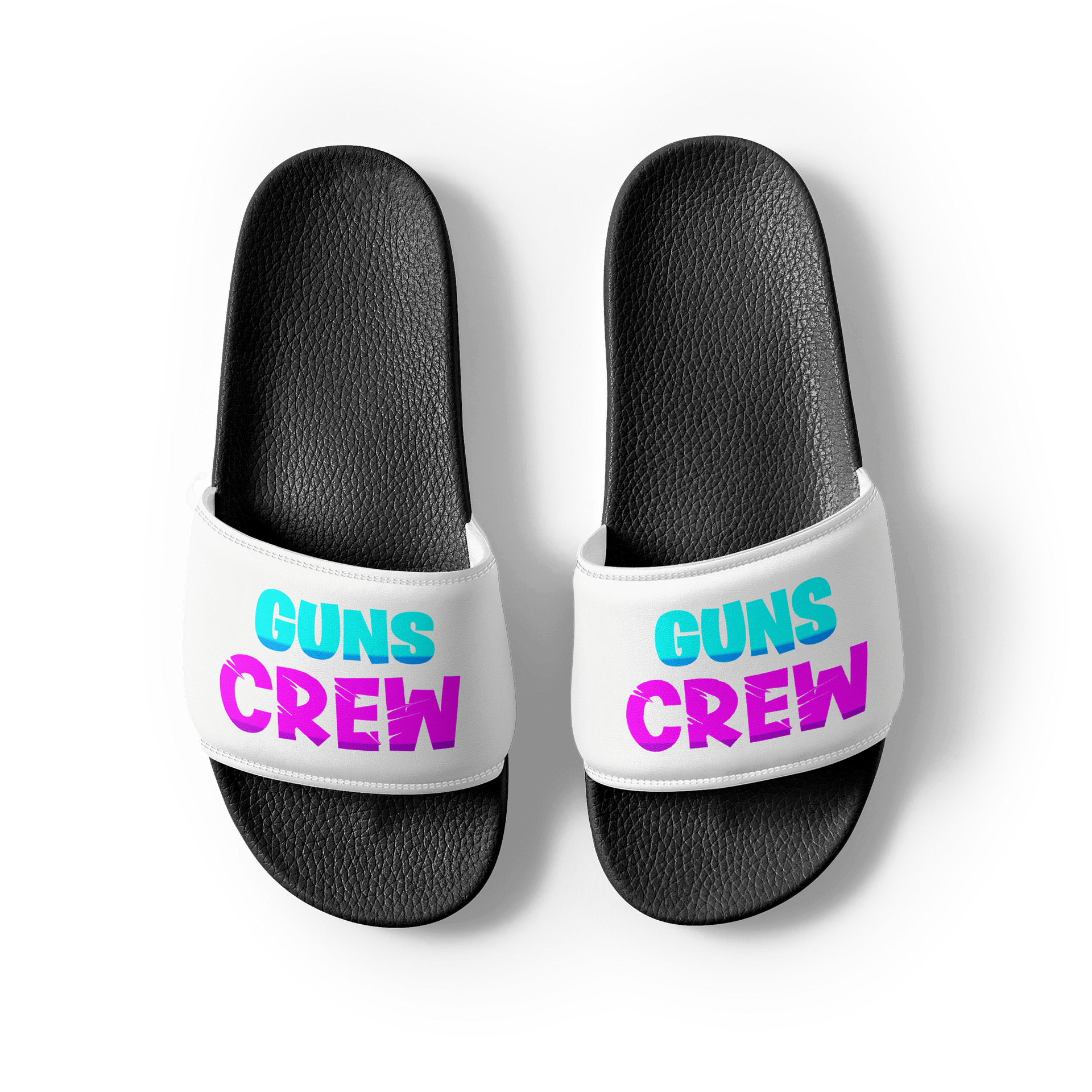 GunsCrew Women's Slides product image (4)