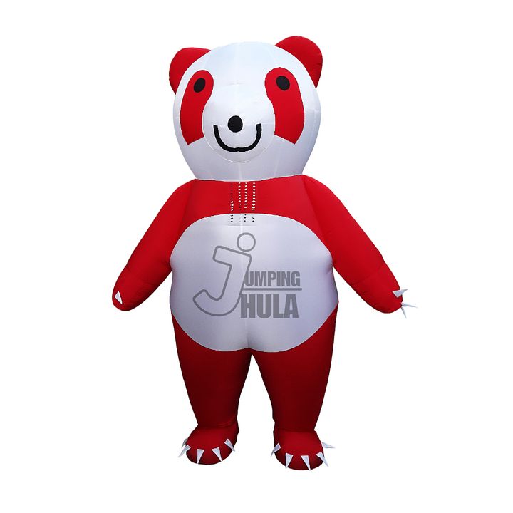 Red Panda Inflatable Walking product image (1)