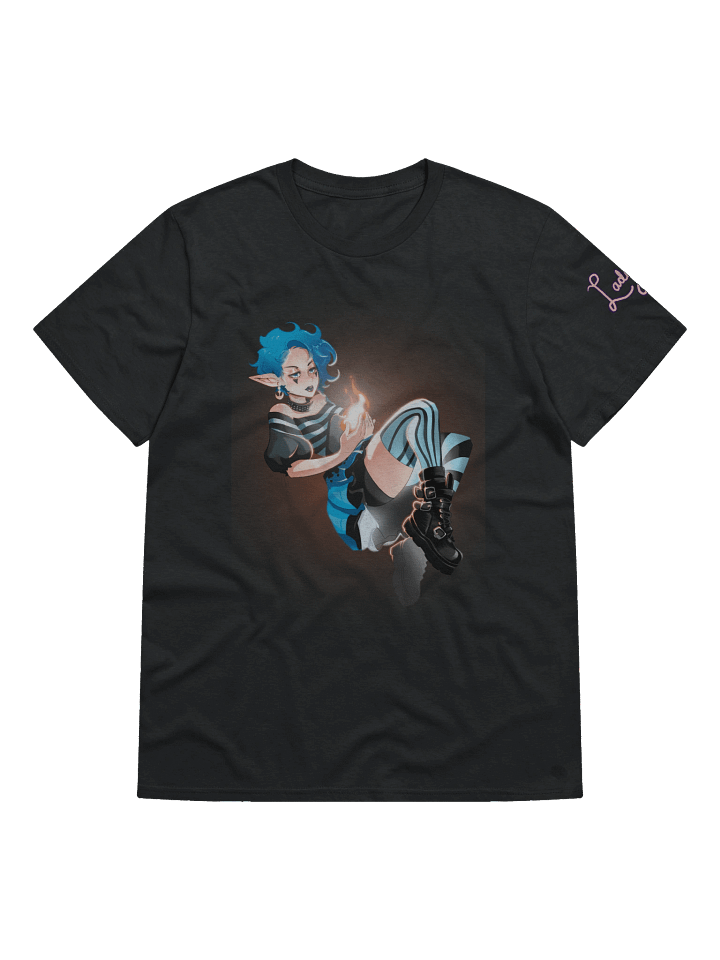 MERCURY tee, uniseggs product image (1)