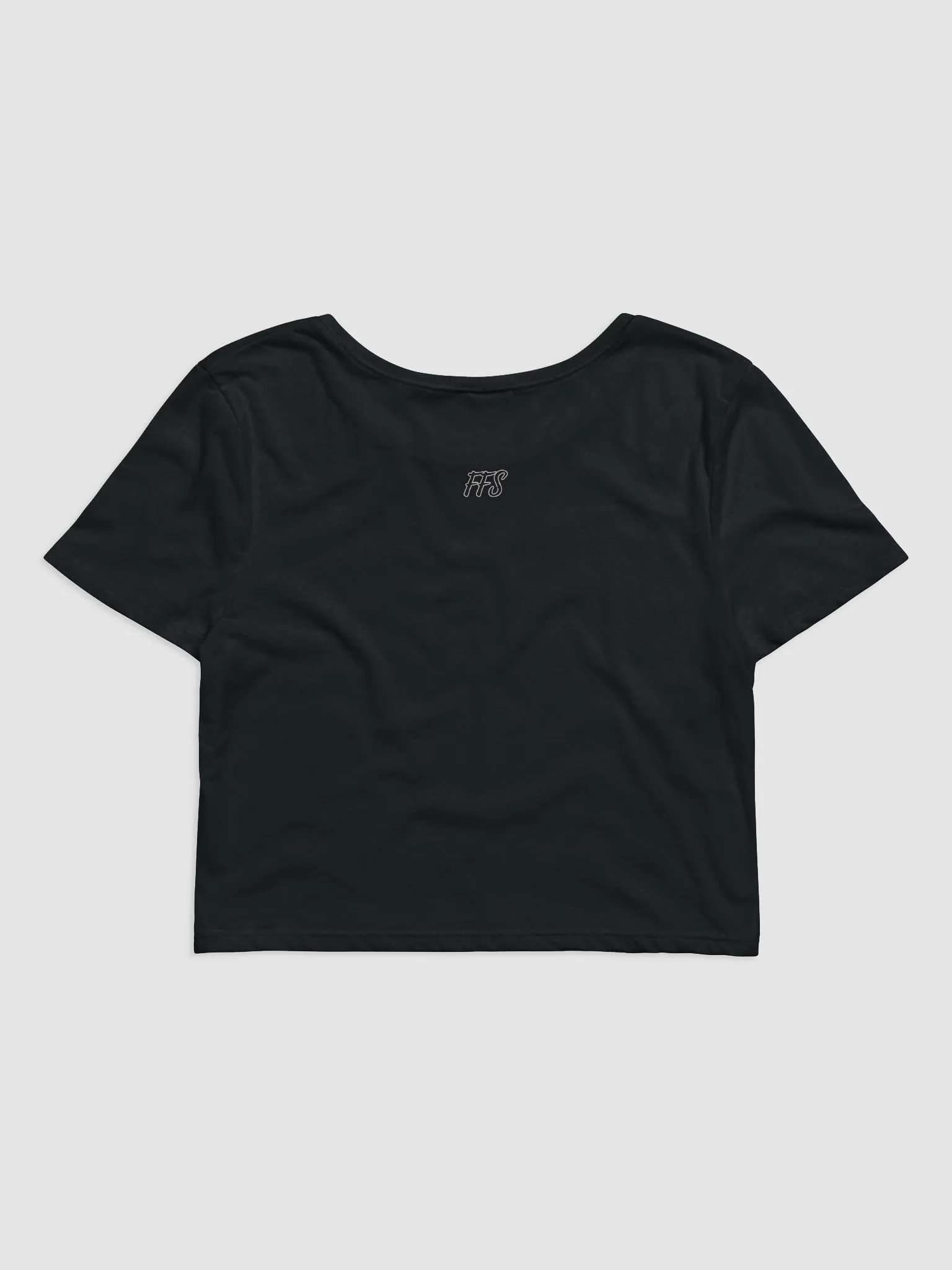 FFS - Spray n Pray Cropped Tee product image (2)