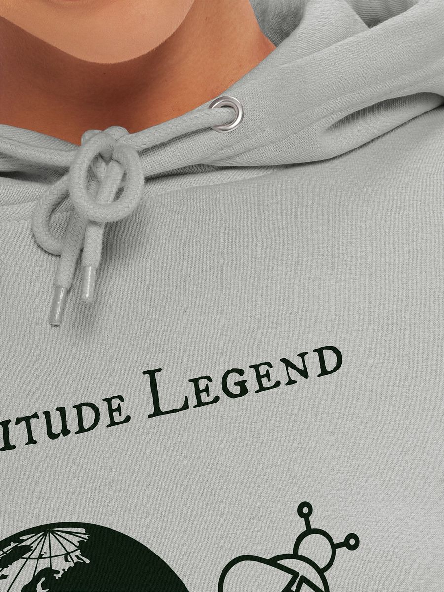 Longitude Legend Hoodie product image (20)