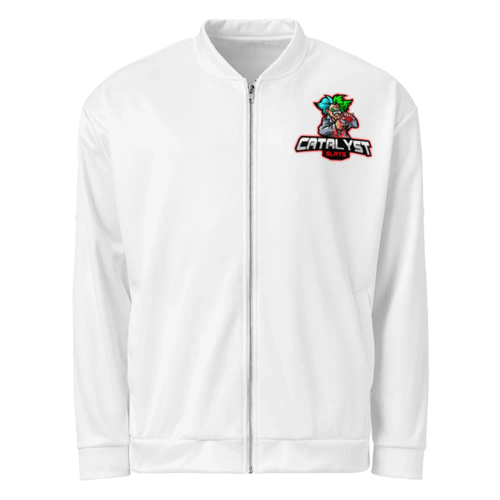 BOMBER JACKET product image (1)