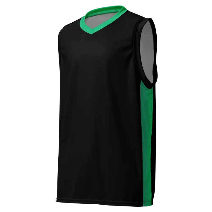 CoolDry Basketball Jersey product image (1)