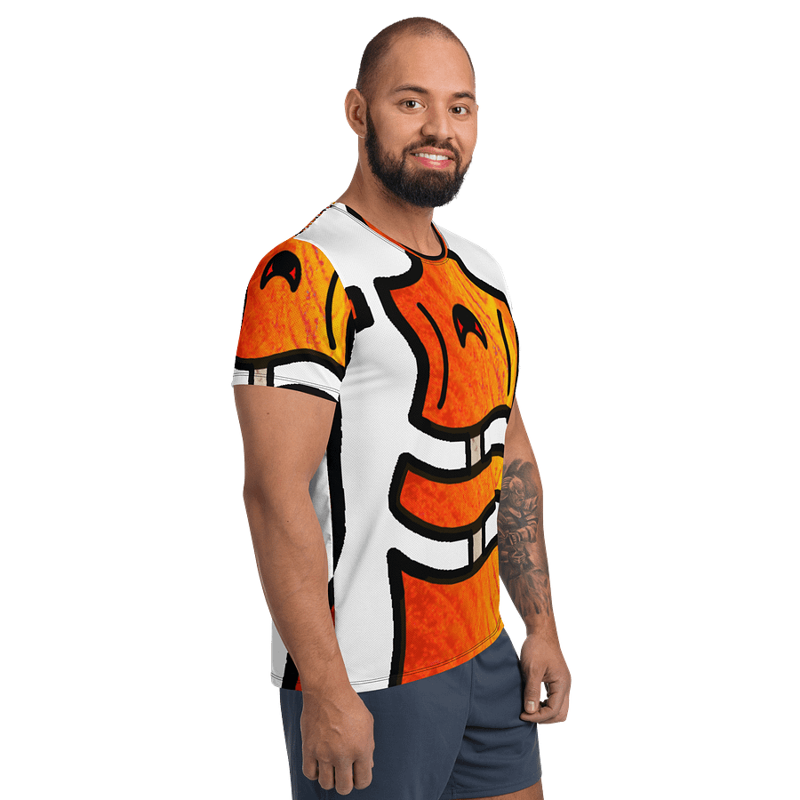 Meatman T-Shirt product image (4)