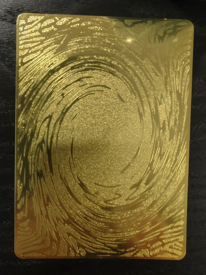 Metal Field Center - Crimson Dragon Maple product image (2)