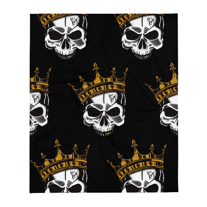 King Blanket product image (1)