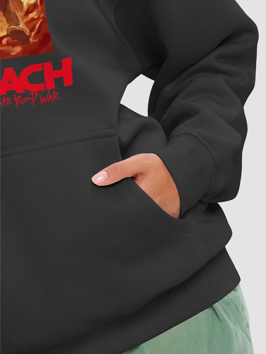 Bleach Thousand-Year Blood War Gremmy Hoodie product image (60)