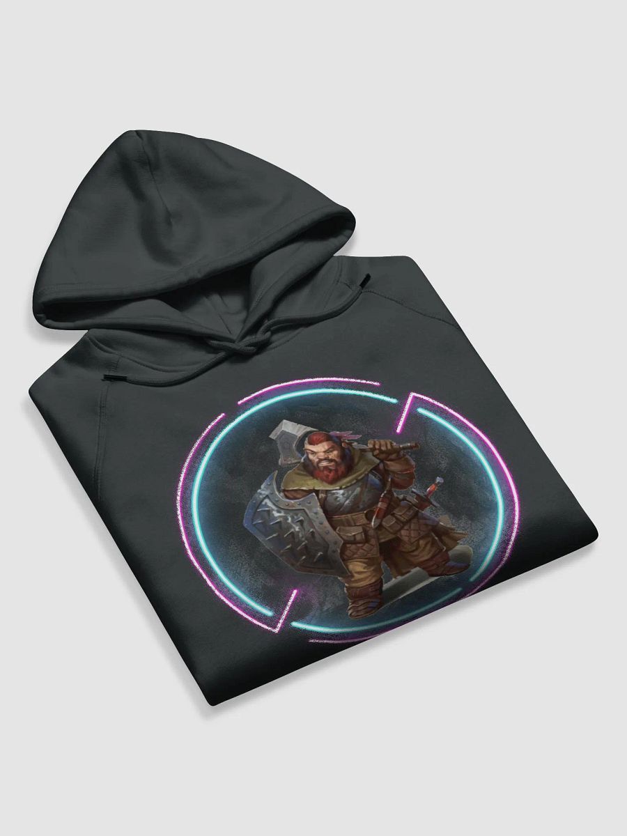 Men's Barbarian Hoodie product image (4)
