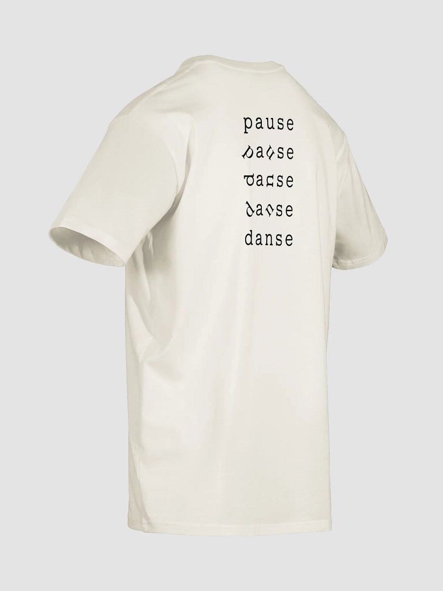 pause danse shirt w product image (16)