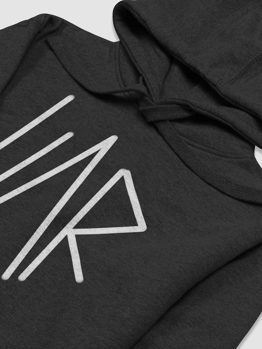 L I Ʌ R SIMPLE HOODIE product image (3)