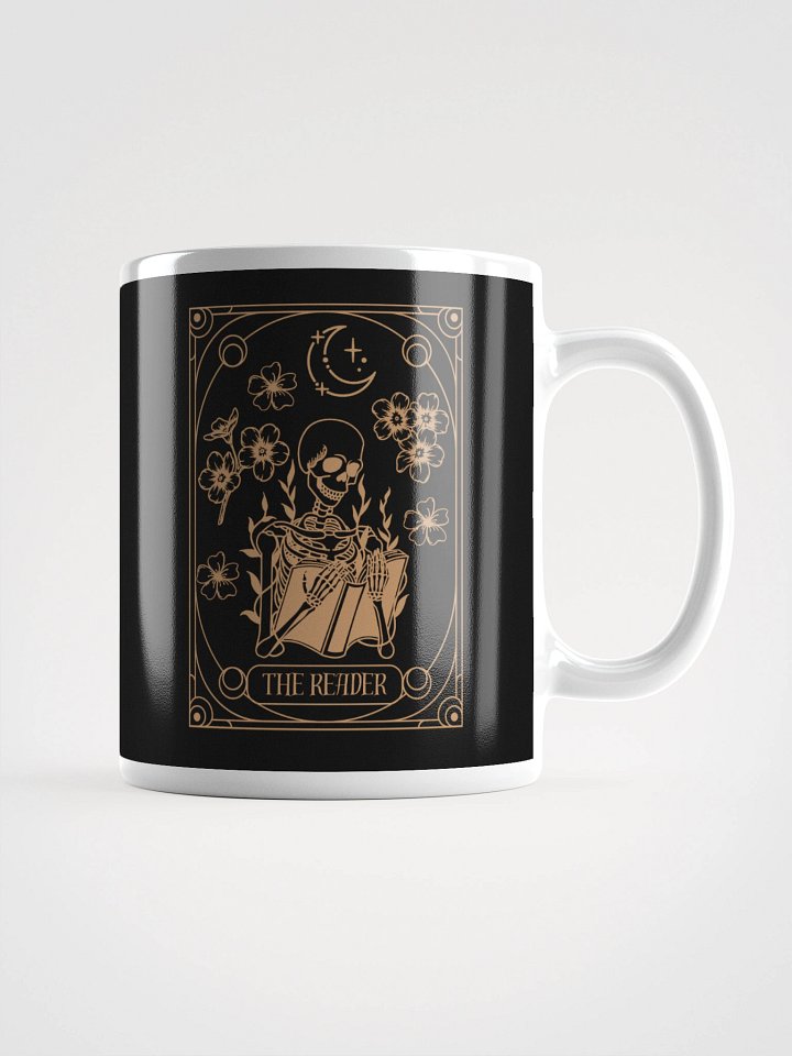 The Reader product image (1)