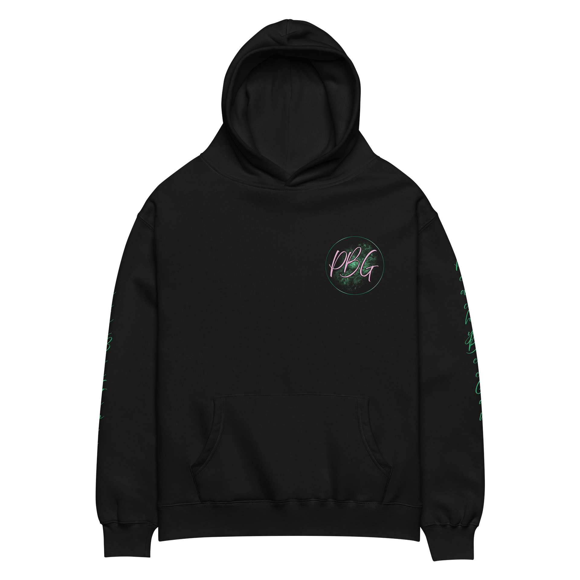 peachy's beehive hoodie product image (2)