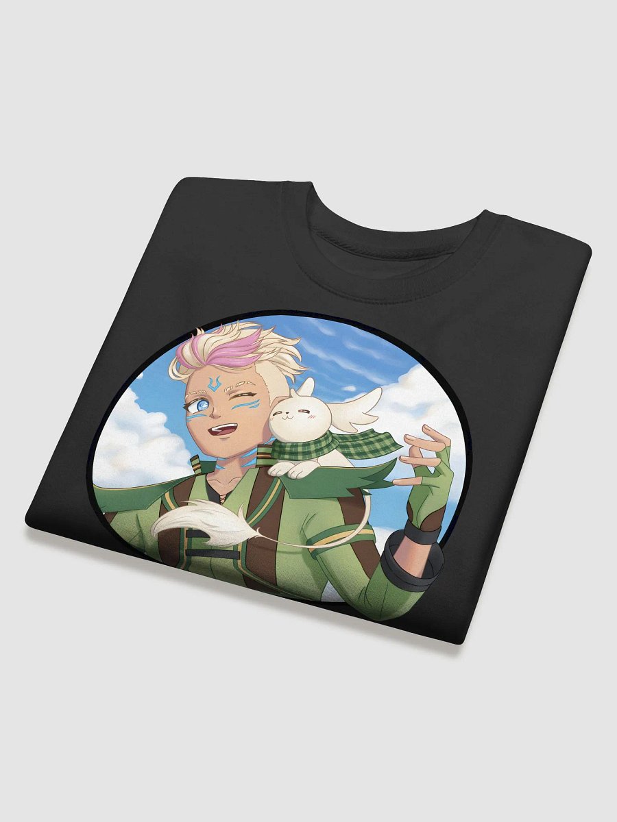 'Inseparable Duo' Sweatshirt product image (41)