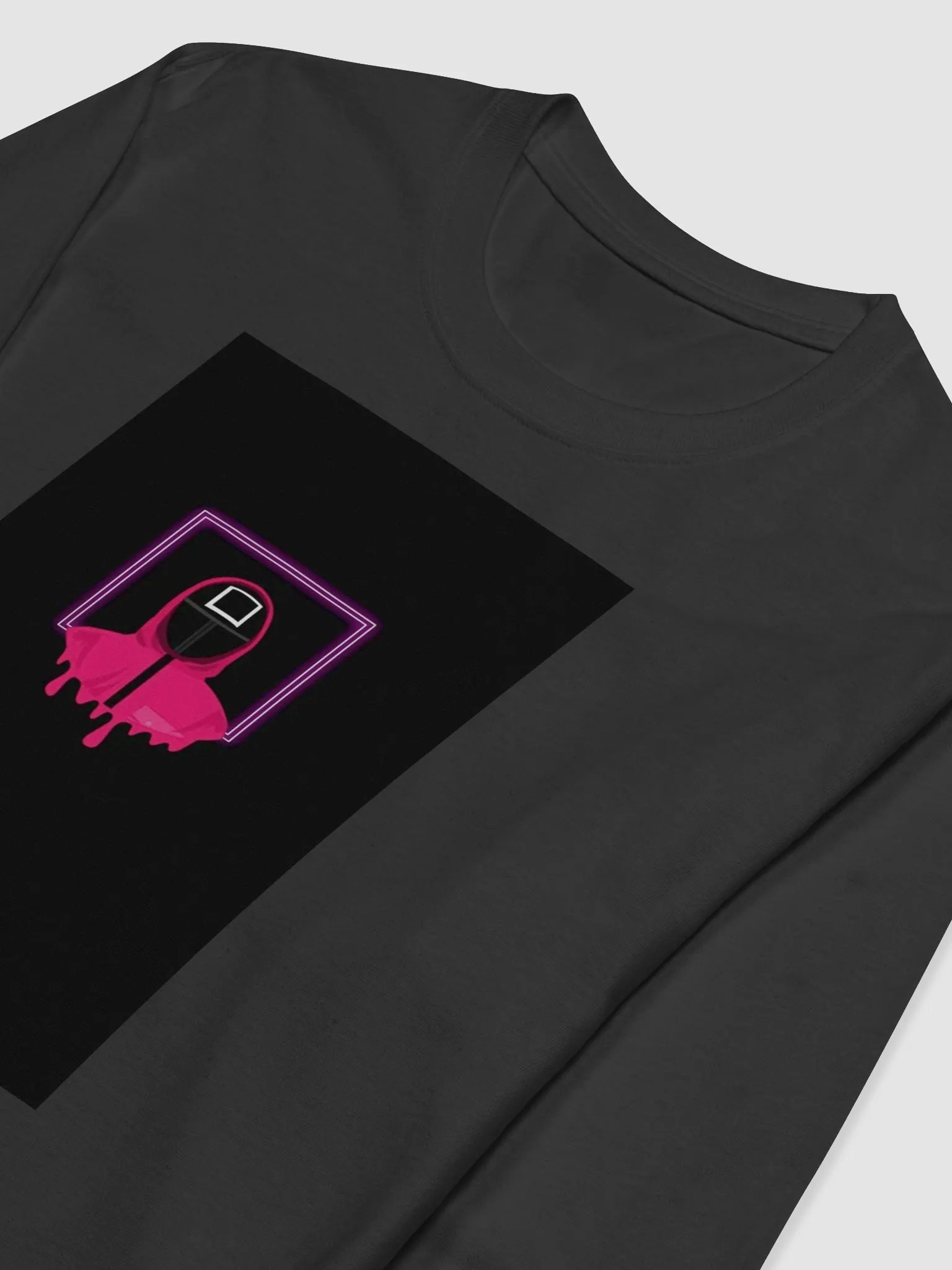 Squid Game Unisex Hoodie Tee product image (6)