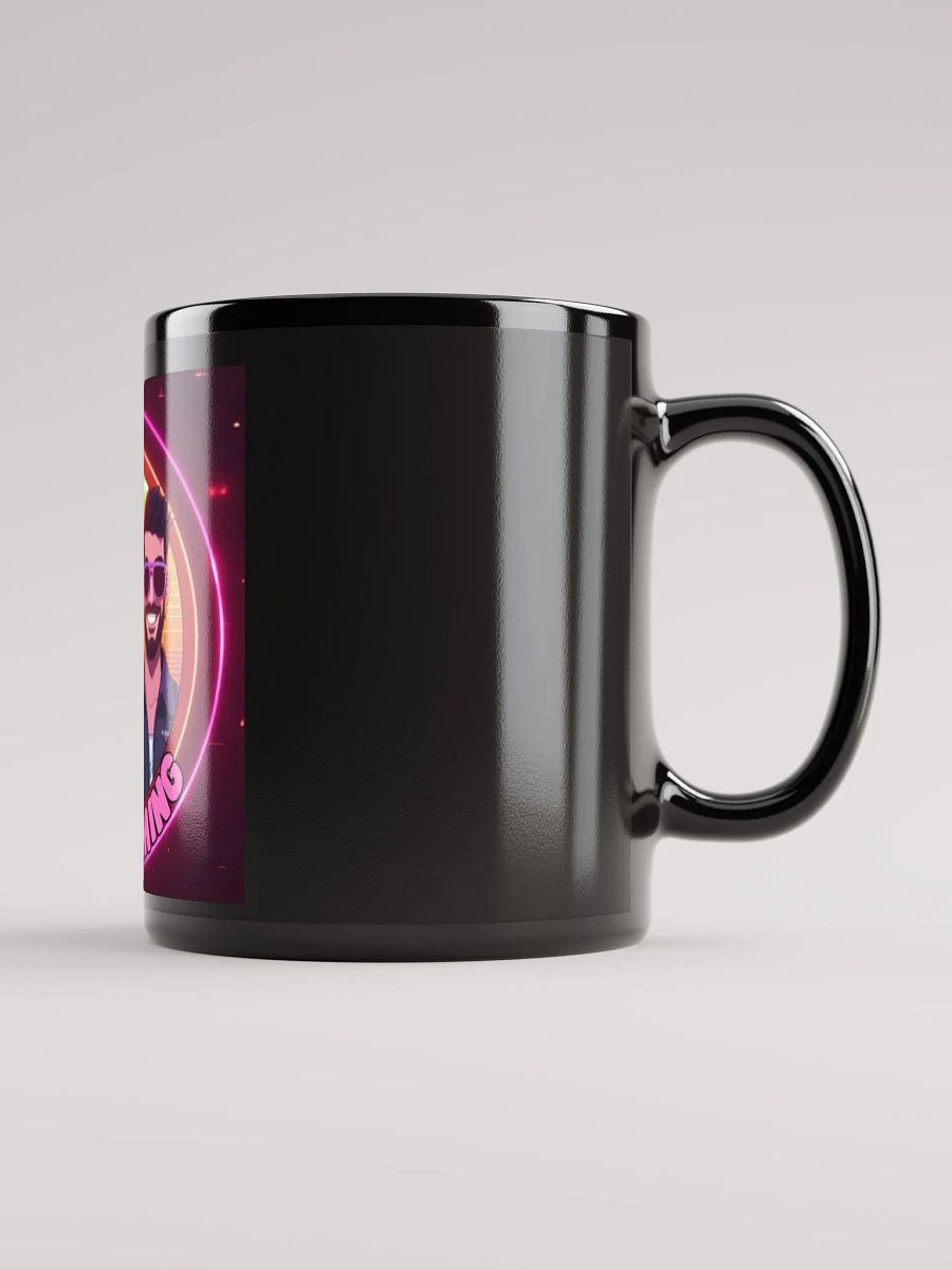 The JOL Gaming Mug Limited Edition product image (2)