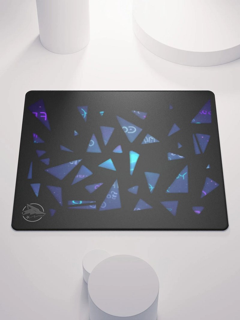 'Alienated' Mouse Pad (Mini)