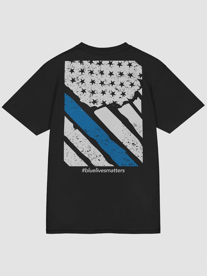Blue lives matter product image (1)