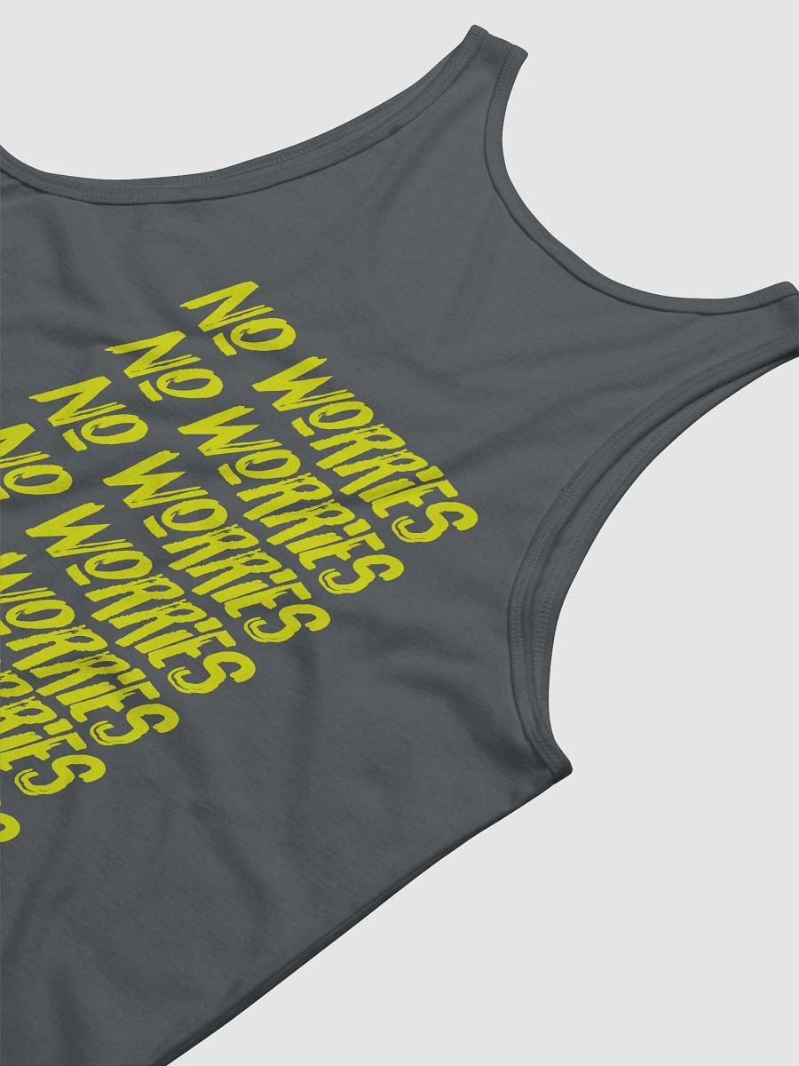 No Worries Tanktop product image (7)