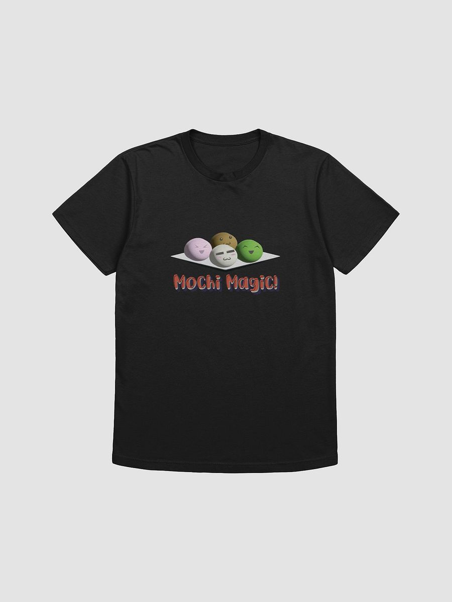 Mochi Magic! tee product image (1)