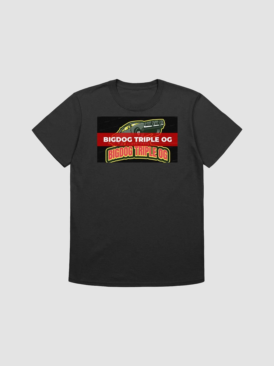 Bigdog T-Shirts product image (3)