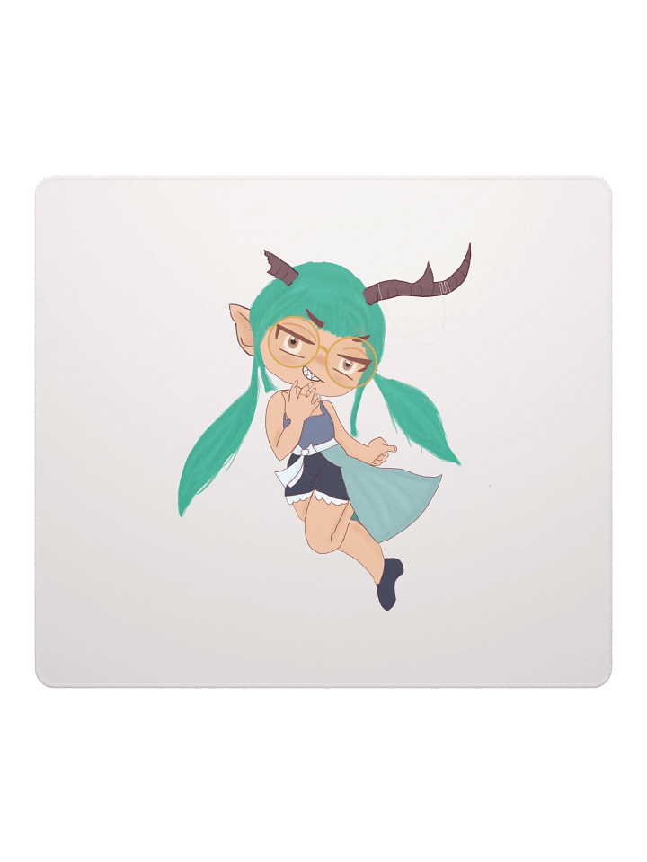 Sierpopli Gaming Mouse Mat product image (2)
