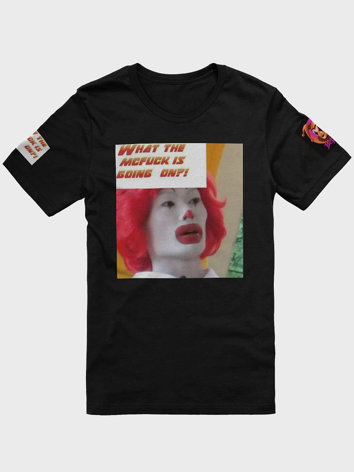 What the Mcfuck product image (5)