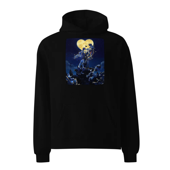 Epic Night heart product image (1)