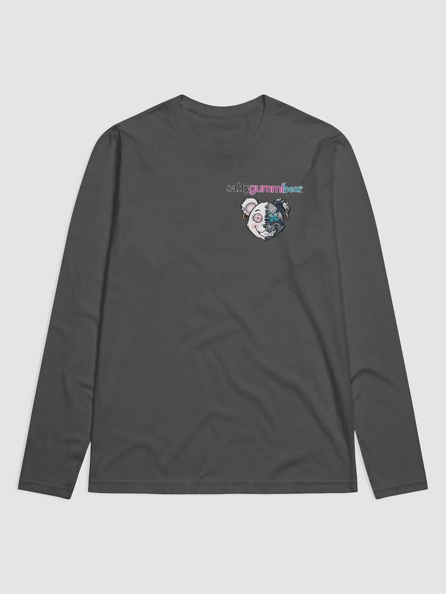 OG SGB Long Sleeve by Next Level product image (7)