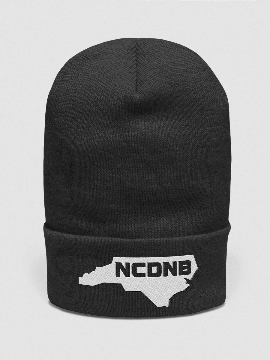NCDNB Beanie product image (1)