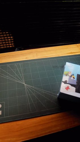 Small but Really Handsome.
@xppen  Artist 12 3rd unboxing
will up for detail soon
#xppen #xppen123rd #digitaldrawing