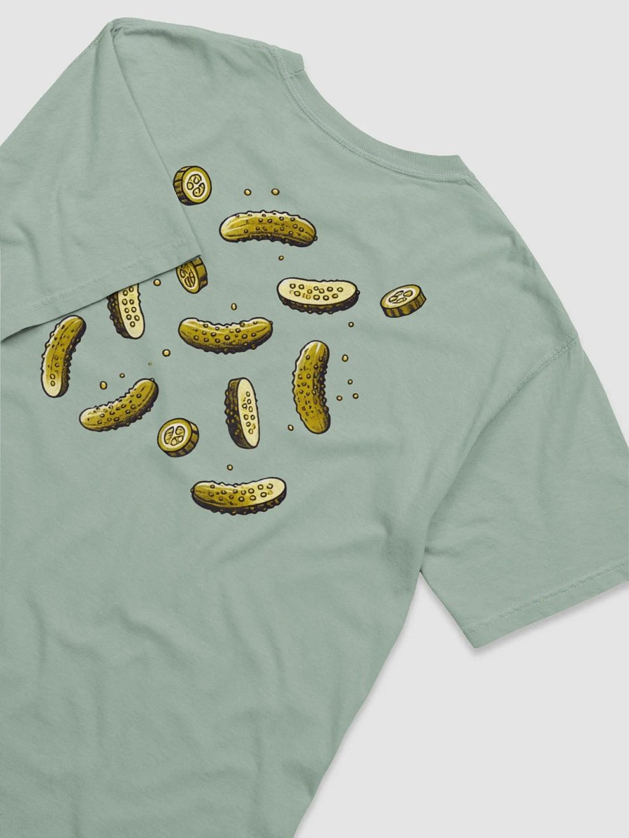 Pickle Shirt product image (40)