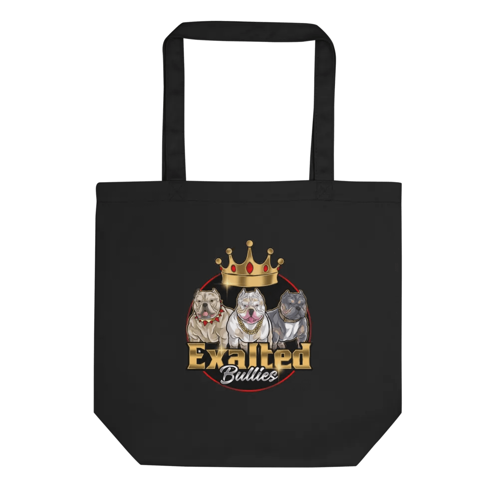 Royal Canine Tote - Exalted Bullies Edition product image (1)